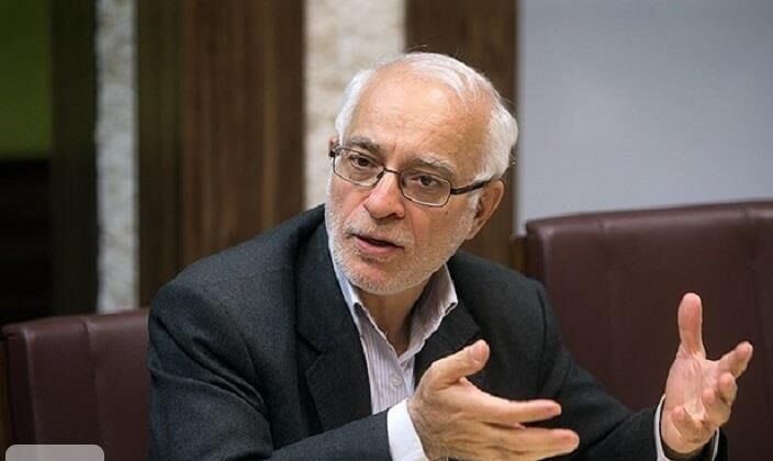 بهشتیپور: حل نشدن اختلافات ایران و آژانس احیای برجام را سختتر میکند بهشتیپور: حل نشدن اختلافات ایران و آژانس احیای برجام را سختتر میکند