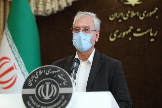 ربیعی : دولت برای وجود کالاهای اساسی در ماههای اولیه دولت منتخب تلاش میکند ربیعی : دولت برای وجود کالاهای اساسی در ماههای اولیه دولت منتخب تلاش میکند