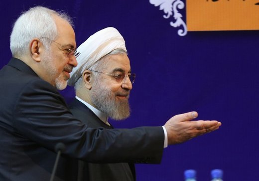 پیش بینی دوران پساریاست&zwnj; جمهوری روحانی /ظریف به مجمع می رود؟
