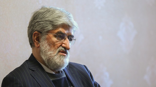 پیش&zwnj;بینی مطهری از سرنوشت برجام در دولت رئیسی
