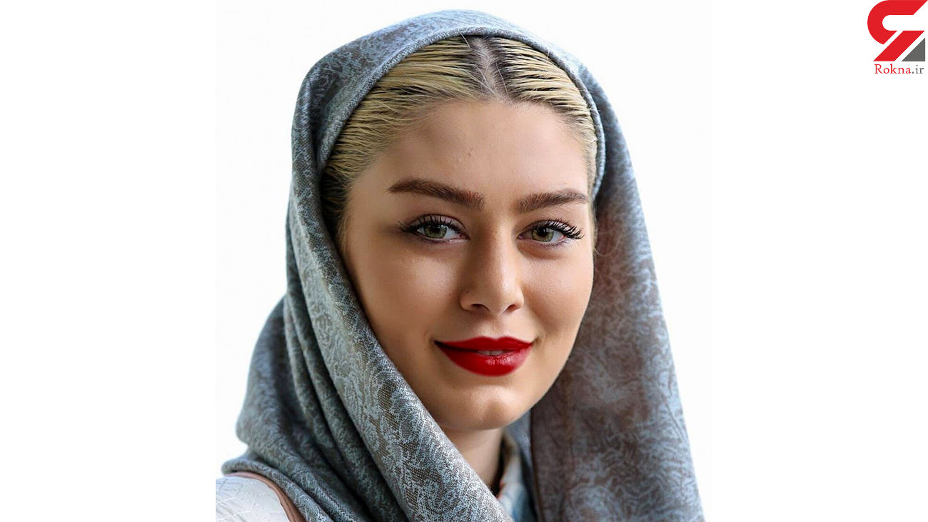 رونمایی سحر قریشی از جدید ترین مدل کشف حجاب+عکس رونمایی سحر قریشی از جدید ترین مدل کشف حجاب+عکس