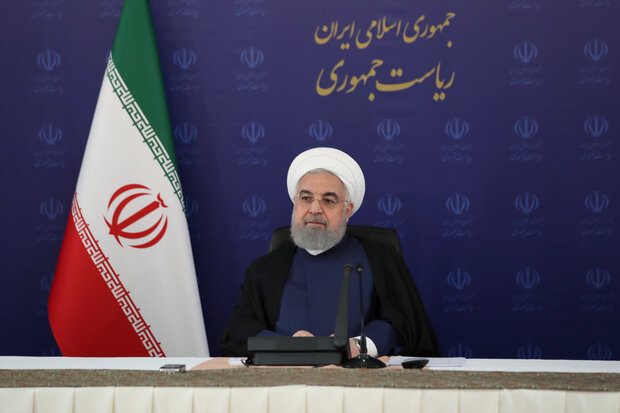 سیمای دوگانه یک رئیس&zwnj;جمهور