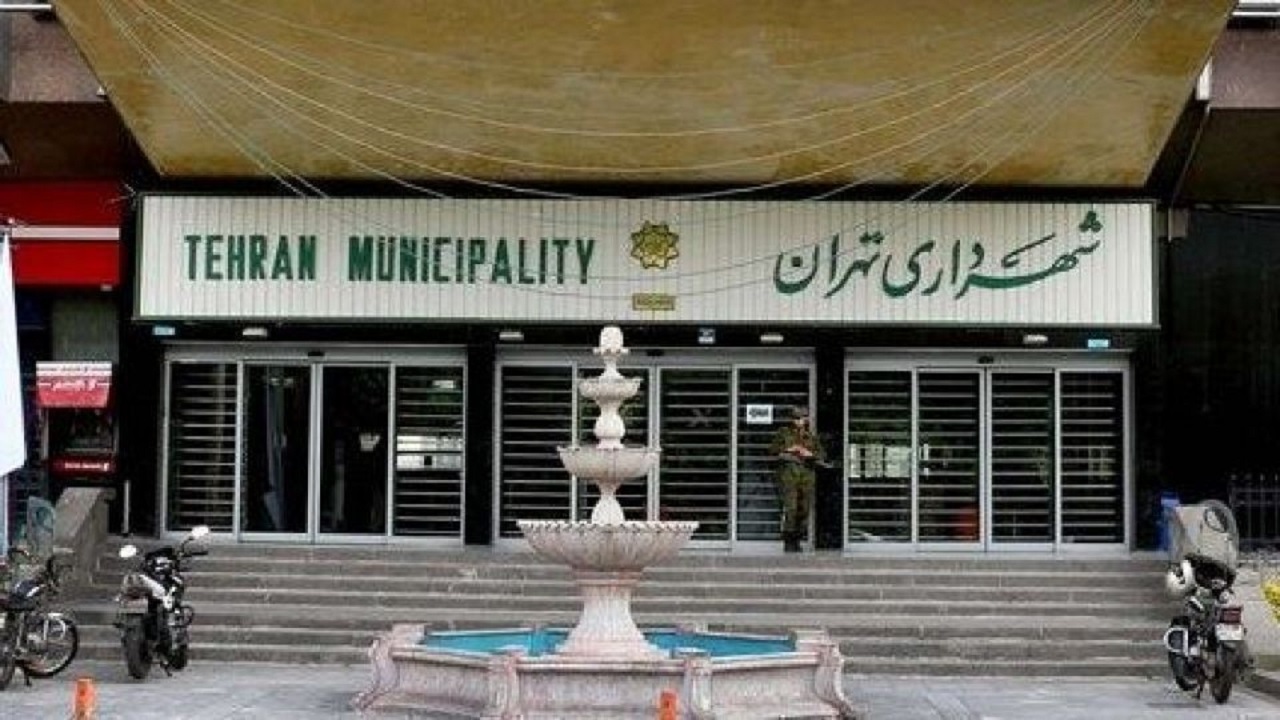 همه شهرداران تهران در دوران پس از انقلاب اسلامی/ از شهردار هلیکوپتر سوار تا شهردار دوچرخه سوار همه شهرداران تهران در دوران پس از انقلاب اسلامی/ از شهردار هلیکوپتر سوار تا شهردار دوچرخه سوار