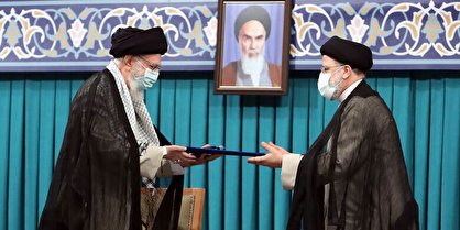 چه کسانی برای تحلیف می&zwnj;آیند؟