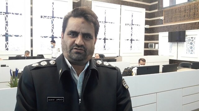 مسیرهای منتهی به مجلس، به خاطر مراسم تحلیف رئیسی مسدود شد
