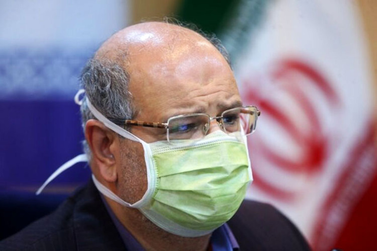 جنجالی که «علیرضا زالی» به پا کرد جنجالی که «علیرضا زالی» به پا کرد