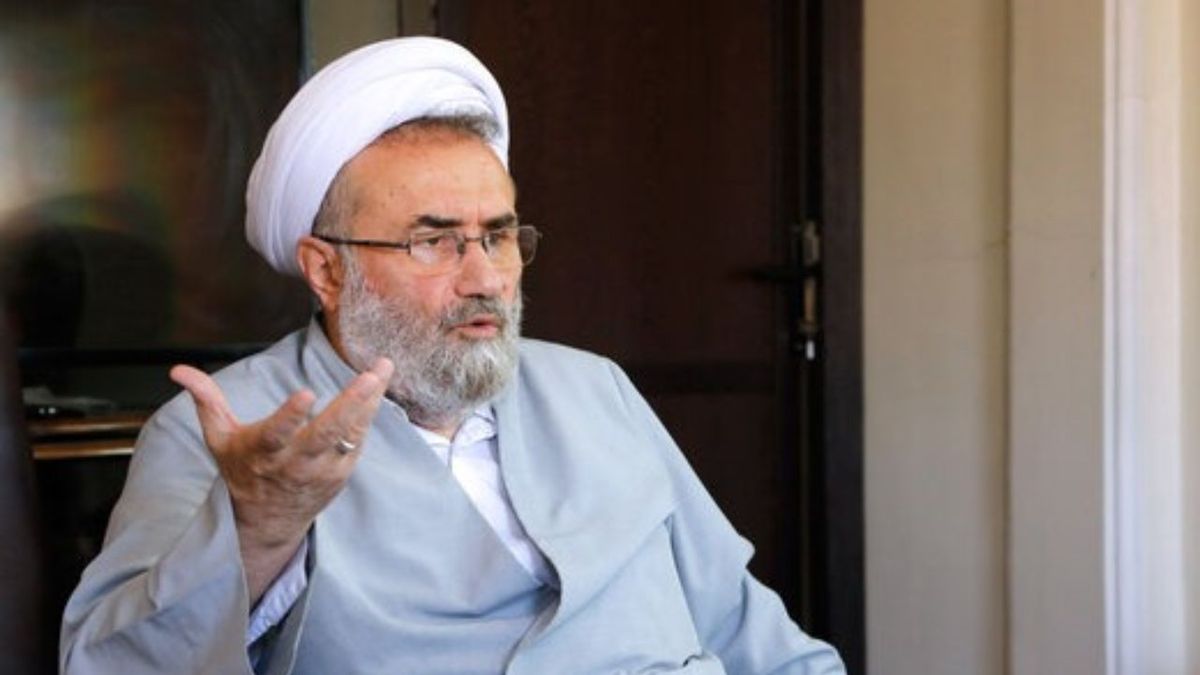 روزنامه جمهوری اسلامی: در فهرست اعضاء دولت پیشنهادی خود تجدیدنظر کنید/ این کابینه نه قوی است و نه ضد فساد روزنامه جمهوری اسلامی: در فهرست اعضاء دولت پیشنهادی خود تجدیدنظر کنید/ این کابینه نه قوی است و نه ضد فساد