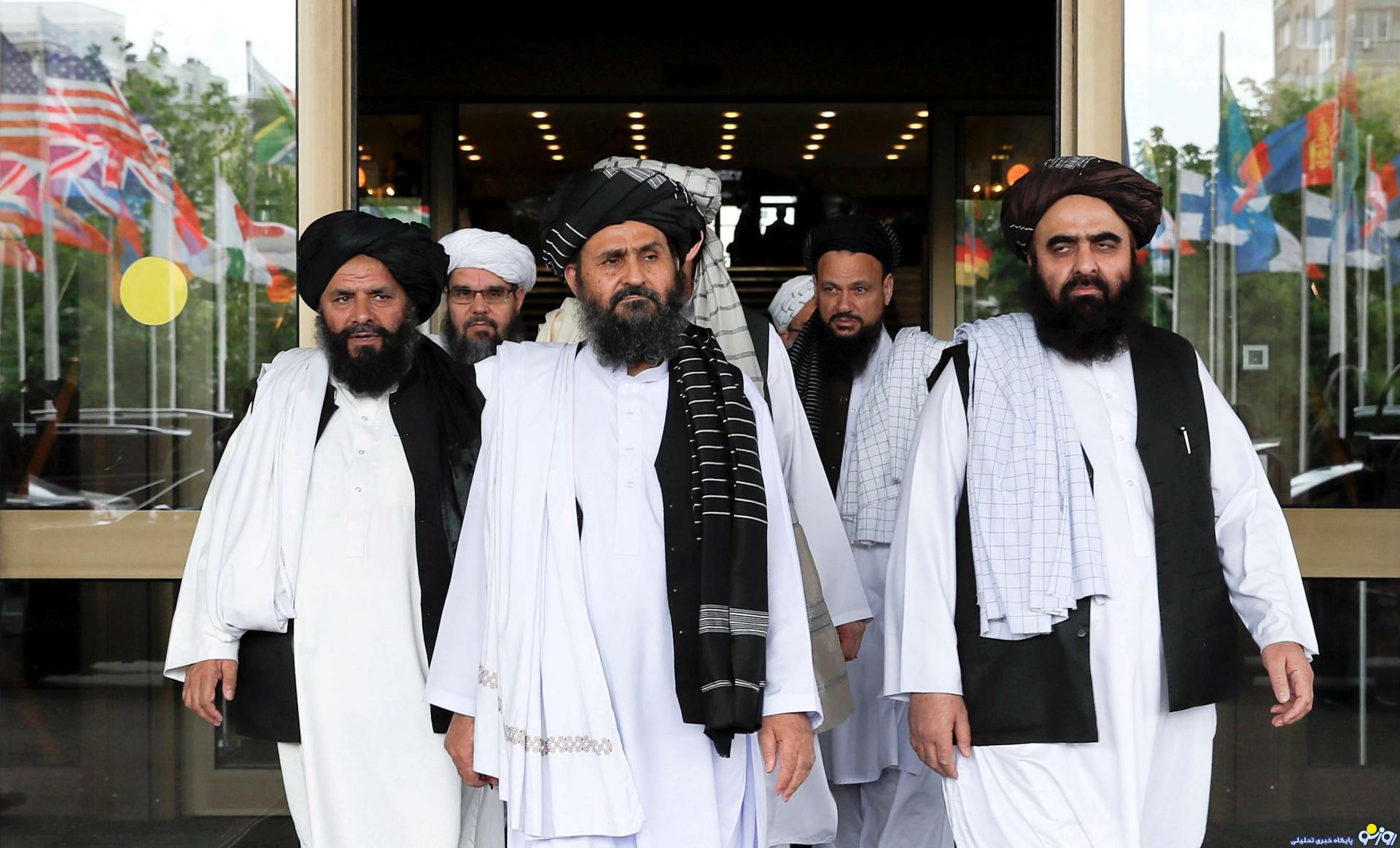 چین و ایران برندگان وضعیت فعلی در افغانستان هستند/با خروج امریکایی ها، نفوذ چین و ایران در افغانستان افزایش می یابد