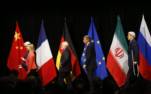 زمان تصمیمگیری است؛هدف مخالفین آنچیزی نیست که میبینید! زمان تصمیمگیری است؛هدف مخالفین آنچیزی نیست که میبینید!