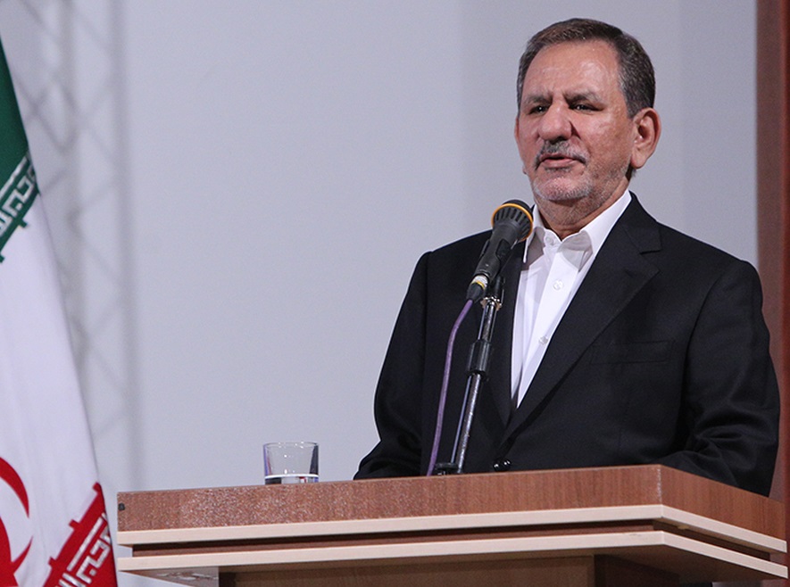 جهانگیری: در مقطعی از تلویزیون به عنوان &laquo;اتاق شیطان یاد&raquo; می&zwnj;شد، اما امروز در همه روستاها از تجهیزات دنیای ارتباطات استفاده می&zwnj;شود