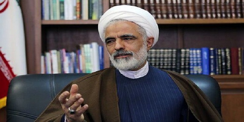 مجید انصاری: استعفای آملی لاریجانی از ریاست مجمع تشخیص مصلحت نظام صحت ندارد مجید انصاری: استعفای آملی لاریجانی از ریاست مجمع تشخیص مصلحت نظام صحت ندارد