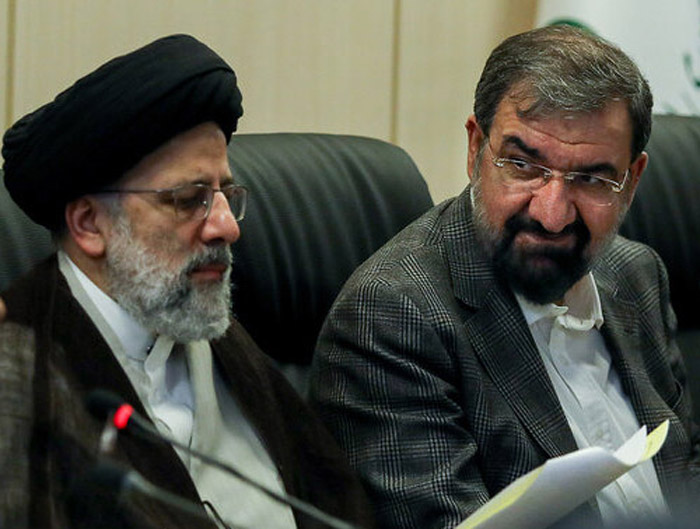 پای برادر محسن بالاخره به پاستور باز شد پای برادر محسن بالاخره به پاستور باز شد