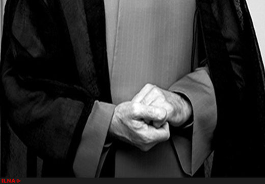 پیام سیدمحمد خاتمی و سیدحسن خمینی در پی درگذشت پدر افشین علا