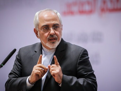 ظریف: کلمه &laquo;تعلیق&raquo; در برجام نیست، بلکه در یکی از ضمائم است؛ آن هم مربوط به تحریم های آمریکا نیست، بلکه مربوط به اتحادیه اروپاست