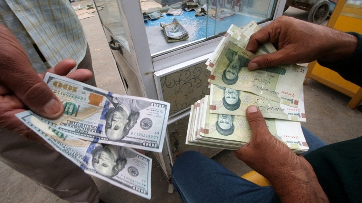 کاهش قیمت دلار چقدر دوام دارد؟ کاهش قیمت دلار چقدر دوام دارد؟