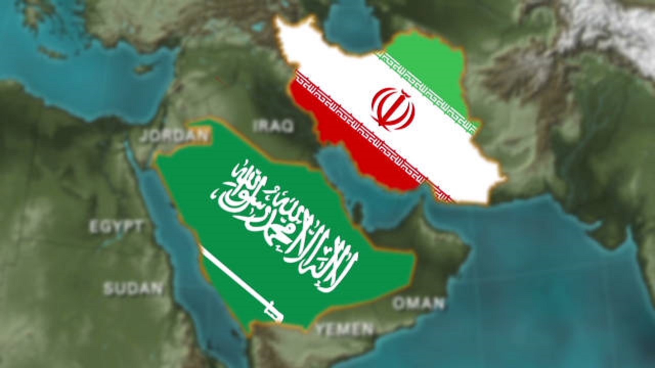 رمز گشایی از دلایل عقب نشینی عربستان در برابر ایران رمز گشایی از دلایل عقب نشینی عربستان در برابر ایران