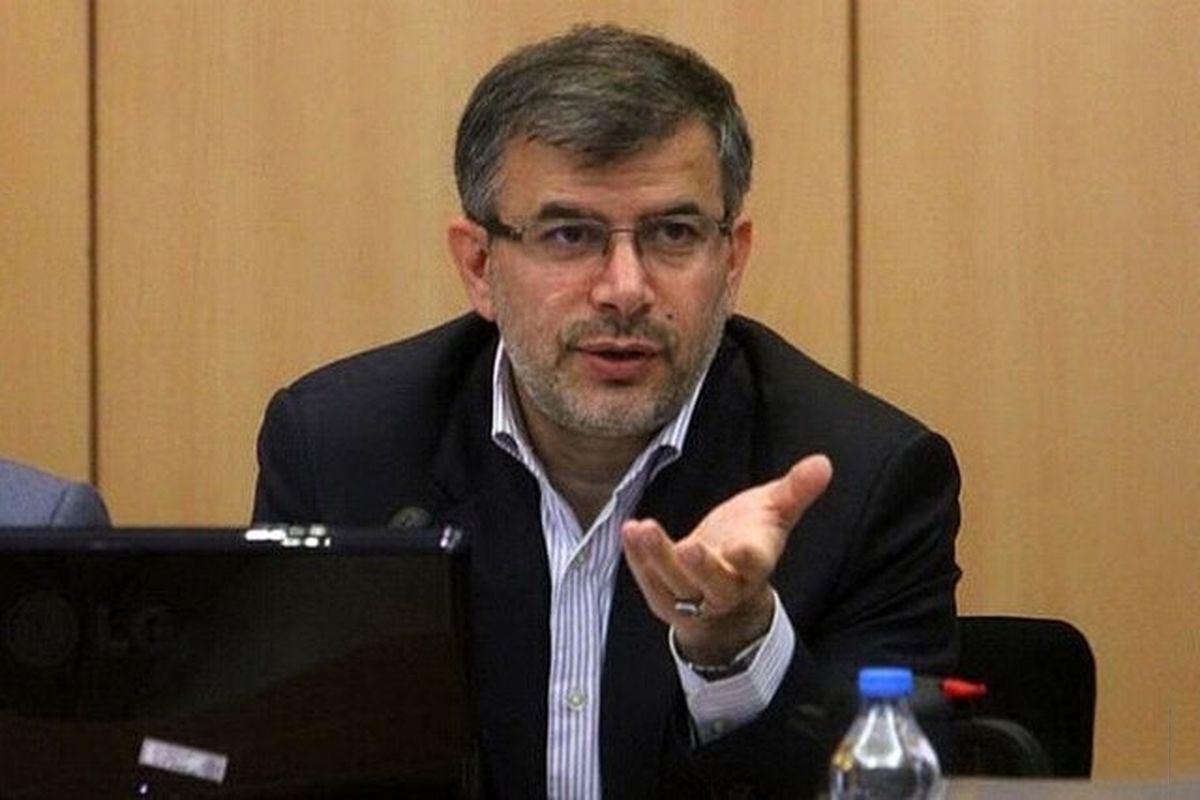 مجتبی عبداللهی سردار البرز؛ استاندار نظامی که پیام روشنی به مردم کرج بود مجتبی عبداللهی سردار البرز؛ استاندار نظامی که پیام روشنی به مردم کرج بود