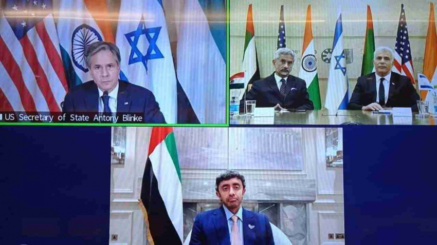 در تحولات تازه آسیایی - منطقه ای، ایران کجا ایستاده است؟ در تحولات تازه آسیایی - منطقه ای، ایران کجا ایستاده است؟
