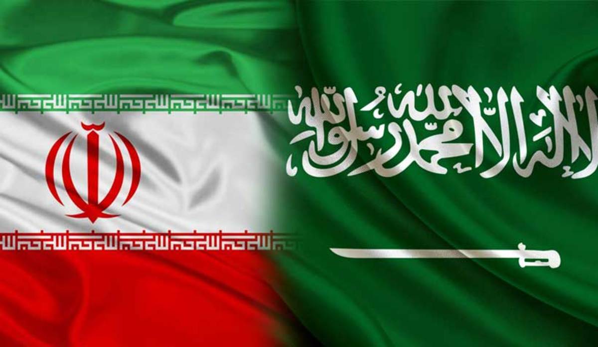 مزیت های بهبود رابطه ایران و عربستان سعودی مزیت های بهبود رابطه ایران و عربستان سعودی