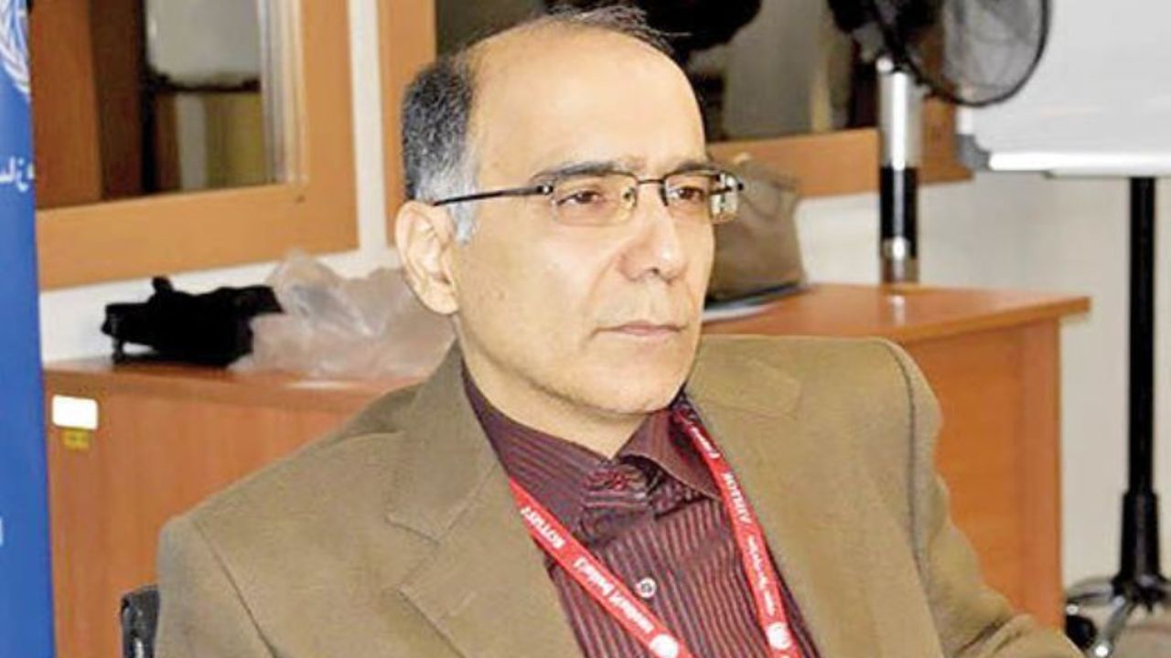 آمریکا دنبال استراتژی حصار علیه ایران است آمریکا دنبال استراتژی حصار علیه ایران است