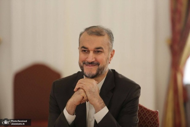امیرعبداللهیان: خیلی مشتاق بازگشت آمریکا به برجام به صرف بازگشت نیستیم