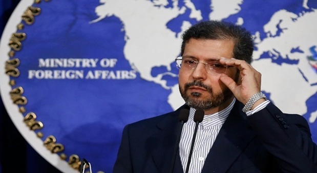 خطیب زاده: رد و بدل توافقات اولیه با عربستان/ تا بازگشایی سفارت فاصله داریم