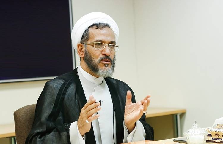 وظیفه پلیس این نیست که از تجمع جلوگیری کند