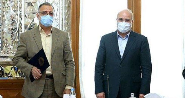 با حذف ظریف، همتی، زنگنه و حناچی؛ قالیباف و زاکانی عضو هیات امنای دانشگاه تهران شدند با حذف ظریف، همتی، زنگنه و حناچی؛ قالیباف و زاکانی عضو هیات امنای دانشگاه تهران شدند