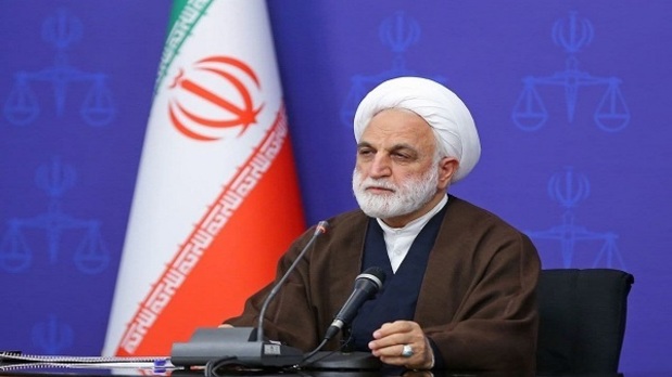 انتقاد رئیس دستگاه قضا از دخالت های غیرمتعارف در خرید و فروش سهام/ با شفاف کردن فرایندها در بورس دغدغه مردم هرچه زودتر رفع شود انتقاد رئیس دستگاه قضا از دخالت های غیرمتعارف در خرید و فروش سهام/ با شفاف کردن فرایندها در بورس دغدغه مردم هرچه زودتر رفع شود