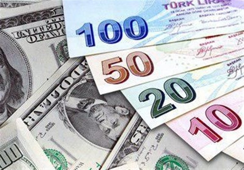 تاثیر کاهش ارزش لیر بر اقتصاد ایران تاثیر کاهش ارزش لیر بر اقتصاد ایران