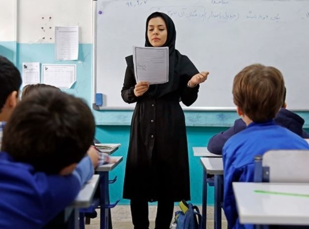 لایحه رتبه&zwnj;بندی معلمان در مجلس به تصویب رسید