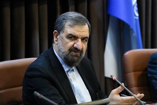 محسن رضایی: چرا به نشریات خارجی مقاله بدهیماقتصاد ایران محسن رضایی: چرا به نشریات خارجی مقاله بدهیماقتصاد ایران
