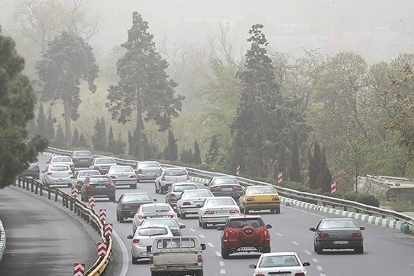 بارش ۵ روزه باران در برخی مناطق کشور بارش ۵ روزه باران در برخی مناطق کشور