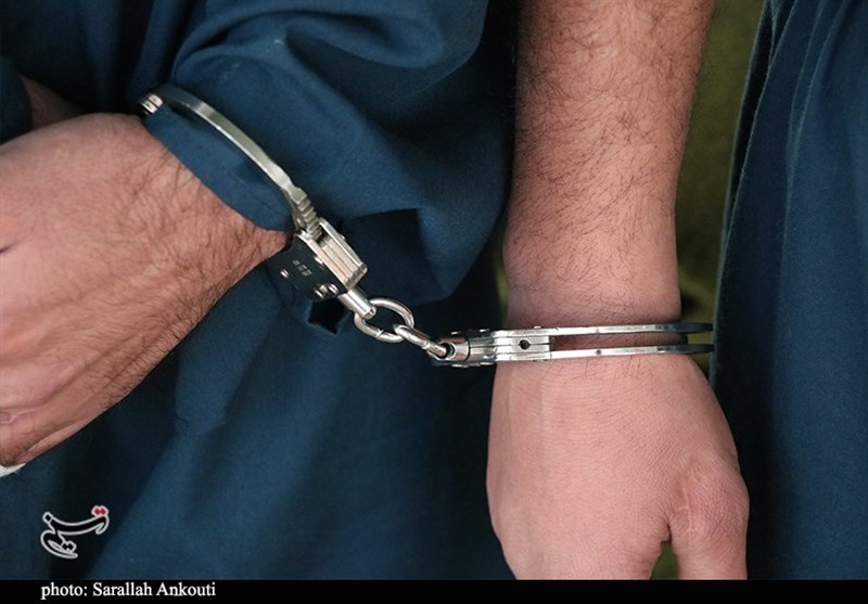 جزئیاتی تازه از دستگیری برادر نماینده بروجرد در مجلس/ سخنان کذب نماینده علیه مأموران