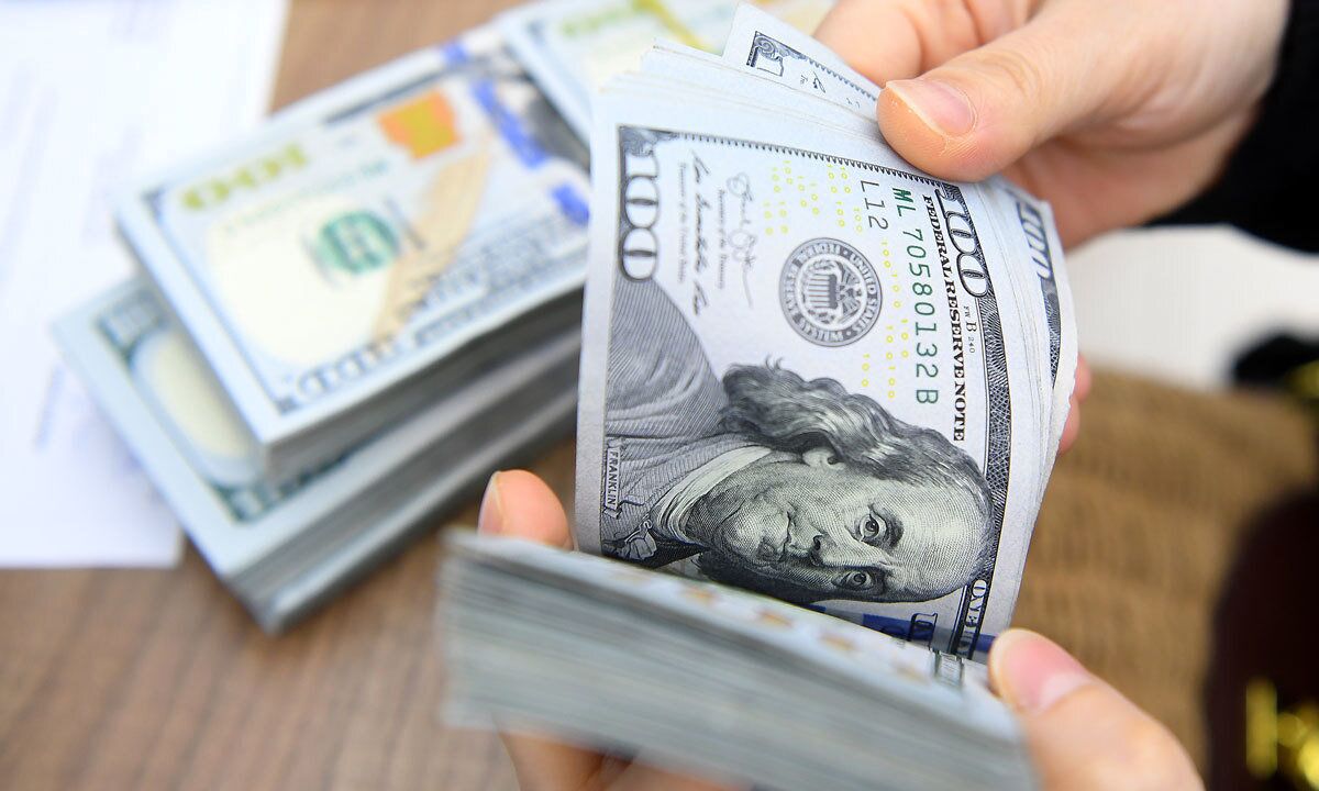 قیمت دلار به کانال ۳۰ هزار تومان بازمی گردد؟