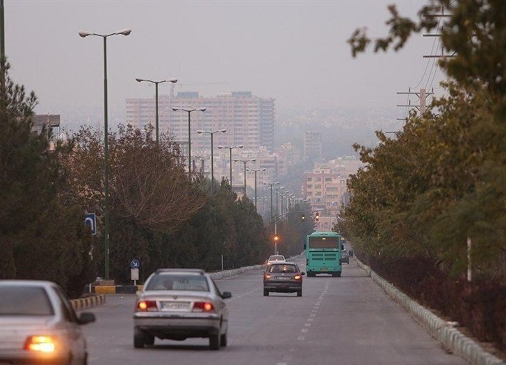 مدارس و دانشگاههای ۱۲ شهرستان استان اصفهان ۲ روز دیگر تعطیل شد مدارس و دانشگاههای ۱۲ شهرستان استان اصفهان ۲ روز دیگر تعطیل شد
