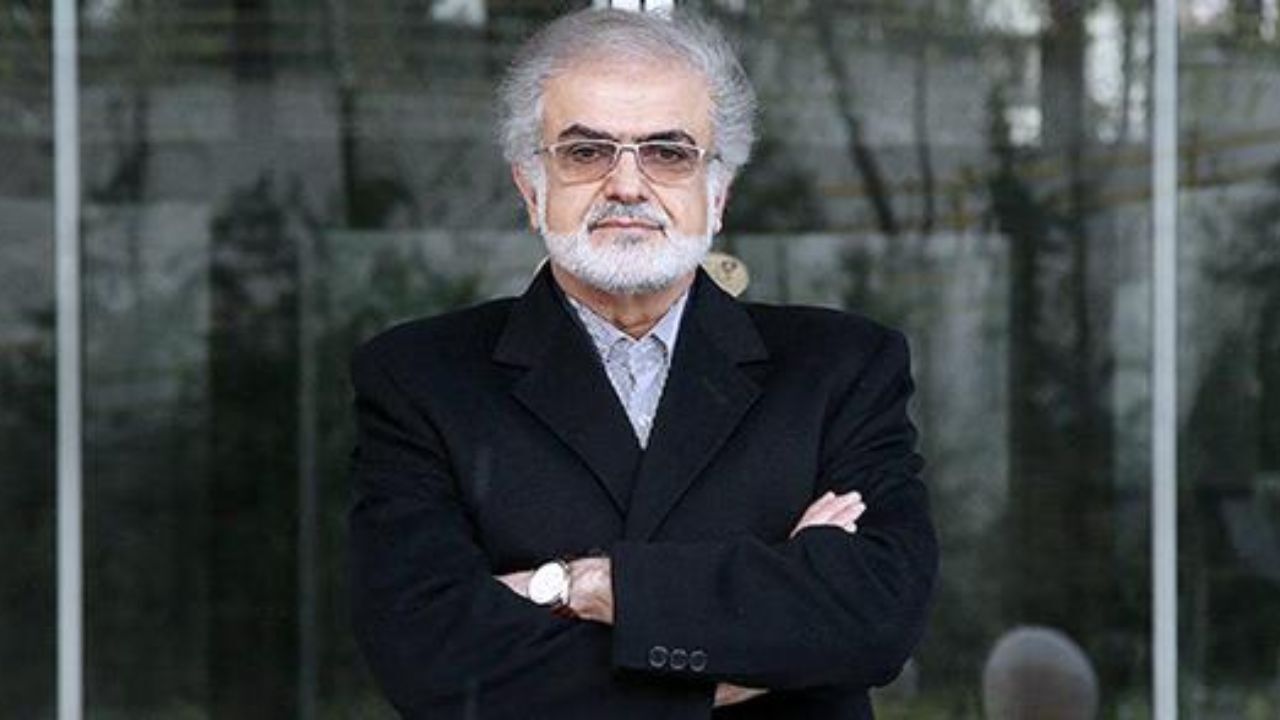 احتمال ائتلاف قالیباف و لاریجانی در انتخابات مجلس احتمال ائتلاف قالیباف و لاریجانی در انتخابات مجلس