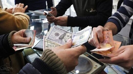 سود 9 ميليون توماني معامله دلار با كارت ملي سود 9 ميليون توماني معامله دلار با كارت ملي