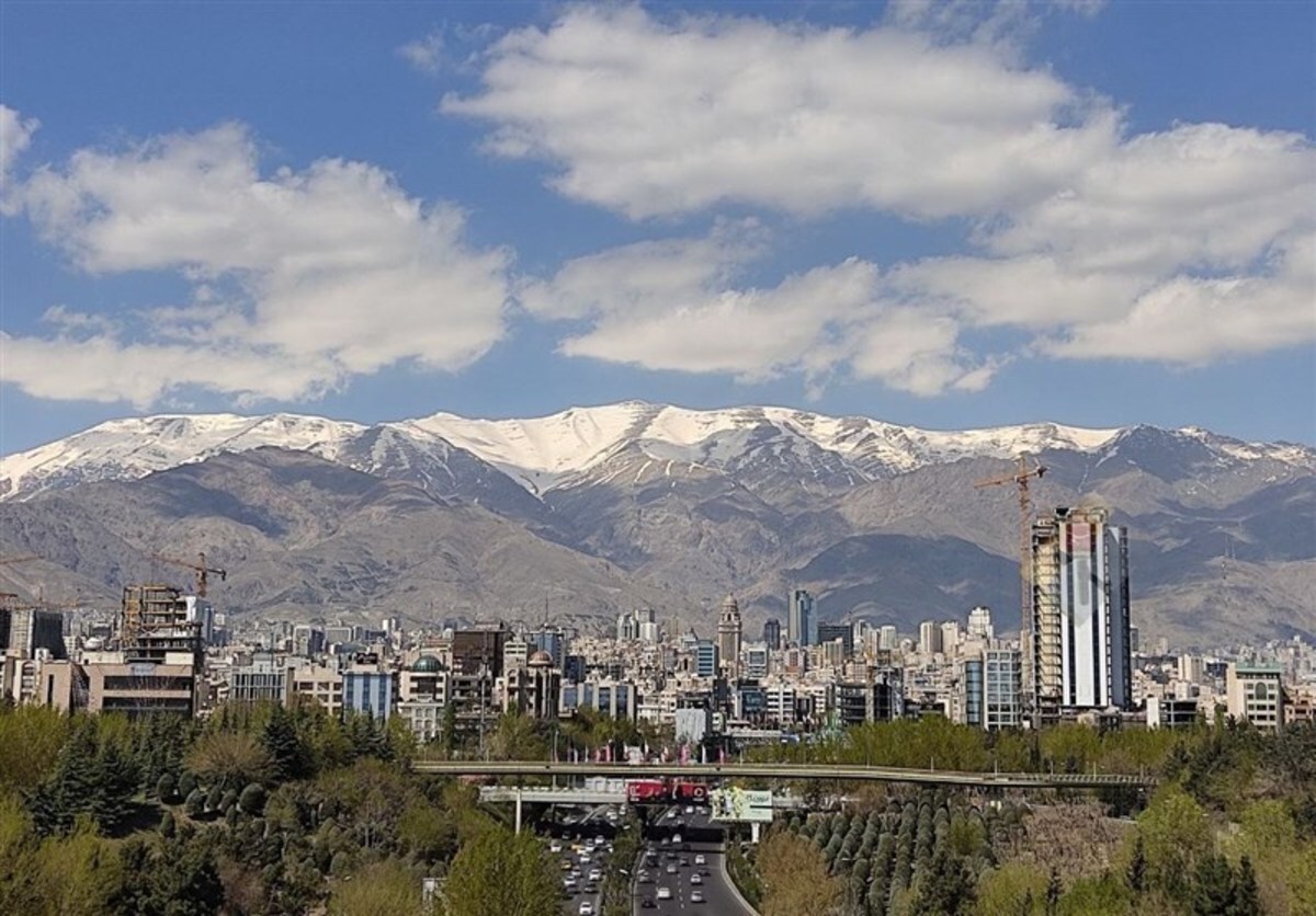 متوسط قیمت مسکن در تهران ۵۵ میلیون تومان شد متوسط قیمت مسکن در تهران ۵۵ میلیون تومان شد