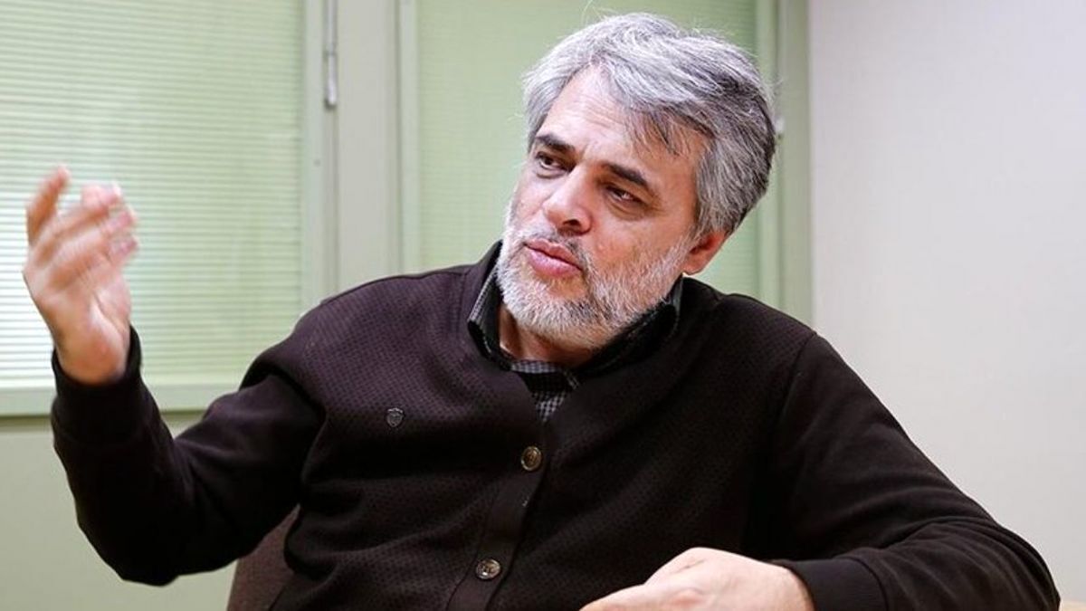 محمد مهاجری: گشت ارشاد از اشتباهات جدی در حکومت بود محمد مهاجری: گشت ارشاد از اشتباهات جدی در حکومت بود