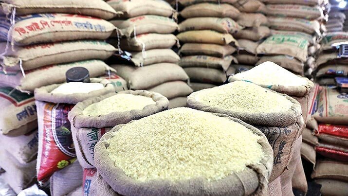 قیمت برنج ایرانی و خارجی گران شد / شوک دولت قیمت برنج را افزایش داد؟ قیمت برنج ایرانی و خارجی گران شد / شوک دولت قیمت برنج را افزایش داد؟