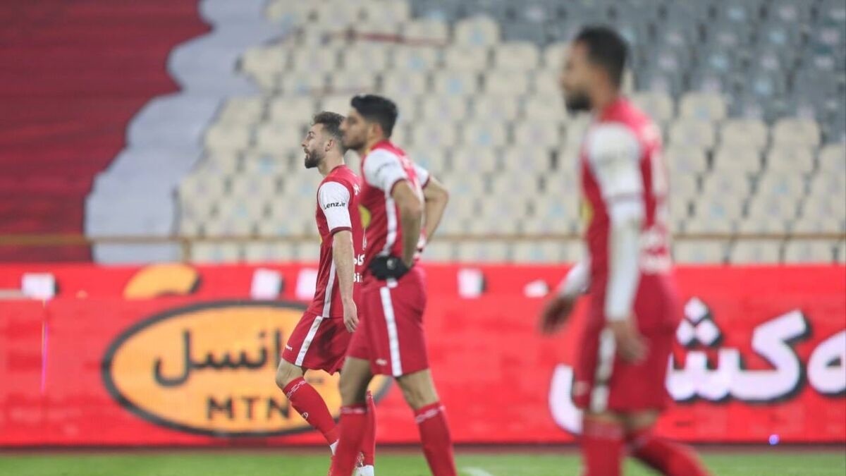 پدیده سال های اخیر خط حمله پرسپولیس مهدی طارمی نشد پدیده سال های اخیر خط حمله پرسپولیس مهدی طارمی نشد