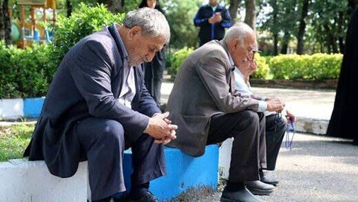 حقوق ۶۰ درصد بازنشستگان کارگری زیر ۶ میلیون تومان است حقوق ۶۰ درصد بازنشستگان کارگری زیر ۶ میلیون تومان است