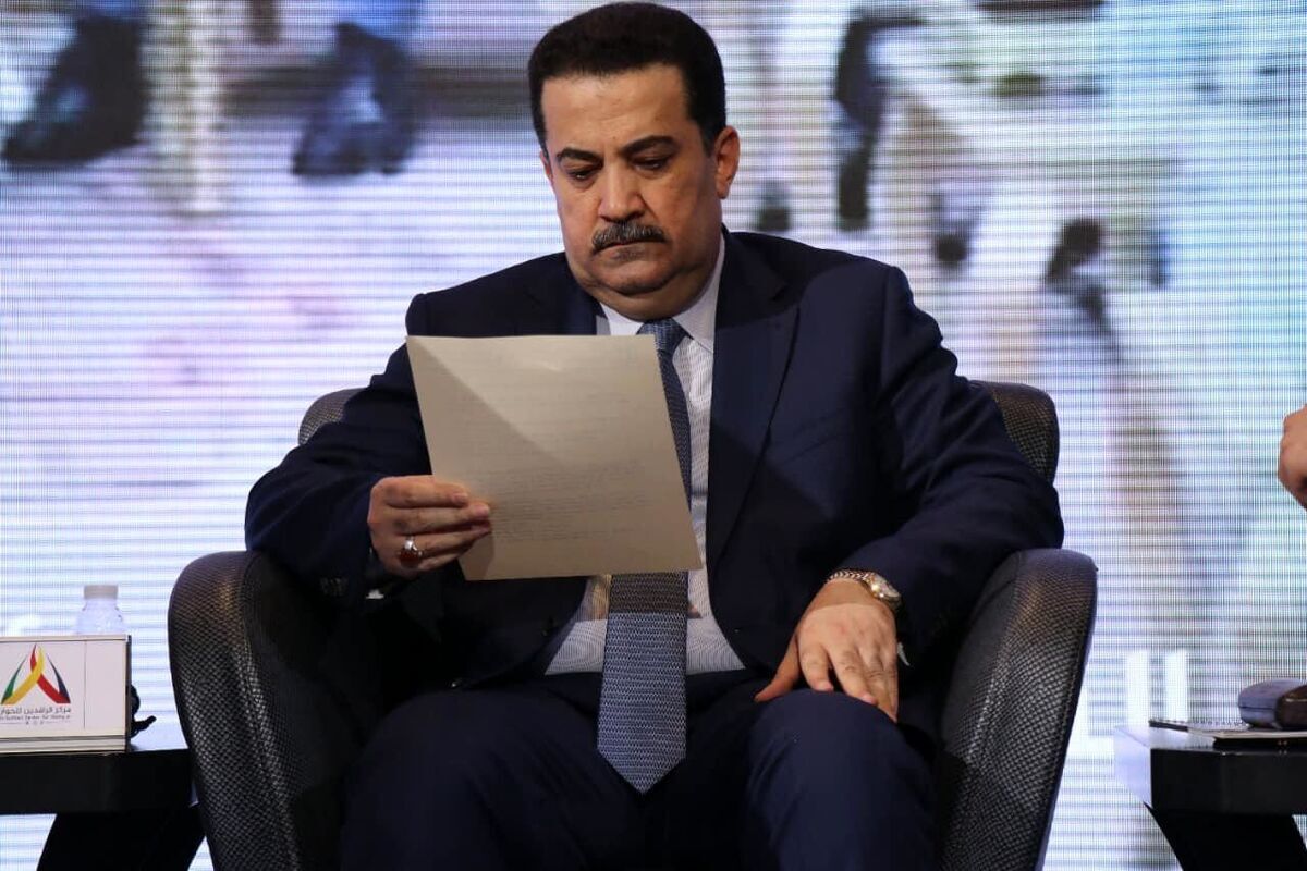 پیدا و پنهان کابوس دلار برای السودانی