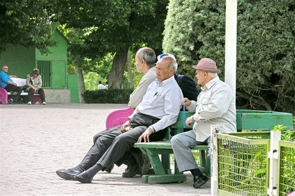 تاثیر دریافتی بازنشستگان از حداقل مزد + جزئیات تاثیر دریافتی بازنشستگان از حداقل مزد + جزئیات