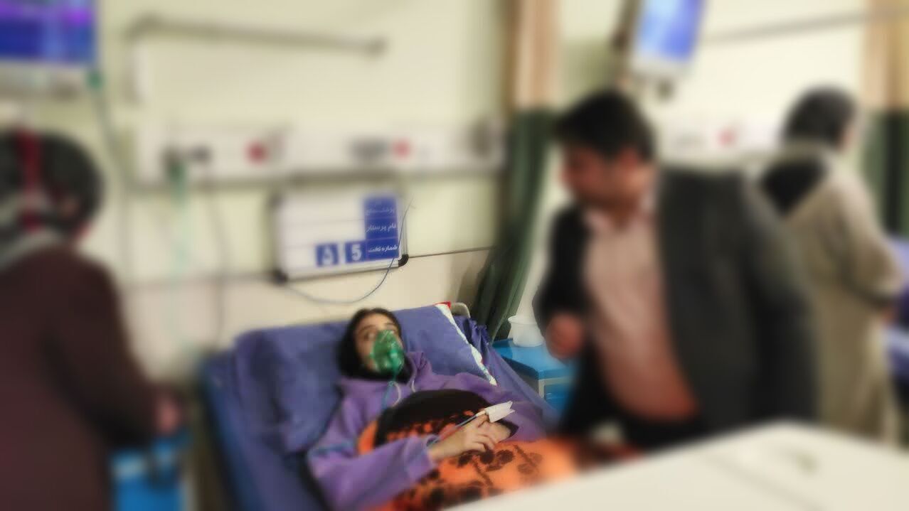 «چگونه مسمومیت دانش آموزان تاکنون شناسایی نشده است؟» «چگونه مسمومیت دانش آموزان تاکنون شناسایی نشده است؟»