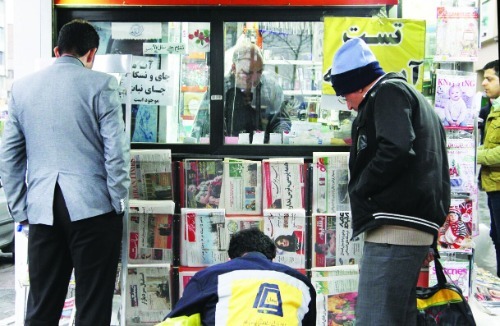 اپوزيسيون هستيد يا نيروي سياسي؟ اپوزيسيون هستيد يا نيروي سياسي؟