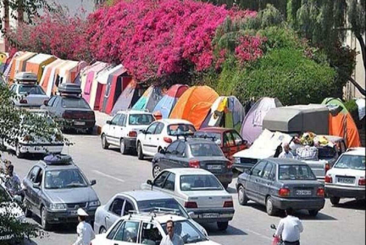 تاثیر تورم بر سفرهای نوروزی مردم چگونه بوده است؟ تاثیر تورم بر سفرهای نوروزی مردم چگونه بوده است؟