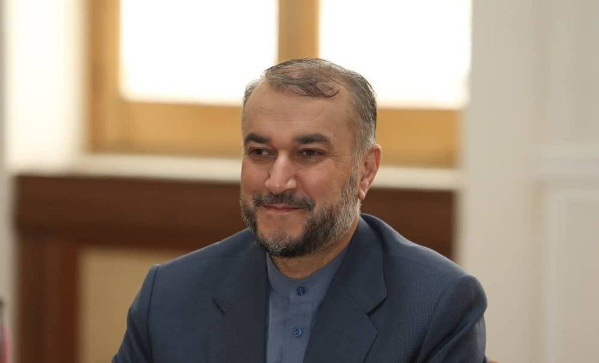امیرعبداللهیان: مذاکرات وین متوقف نشده، از طریق تبادل پیام&zwnj;های مکتوب ادامه دارد