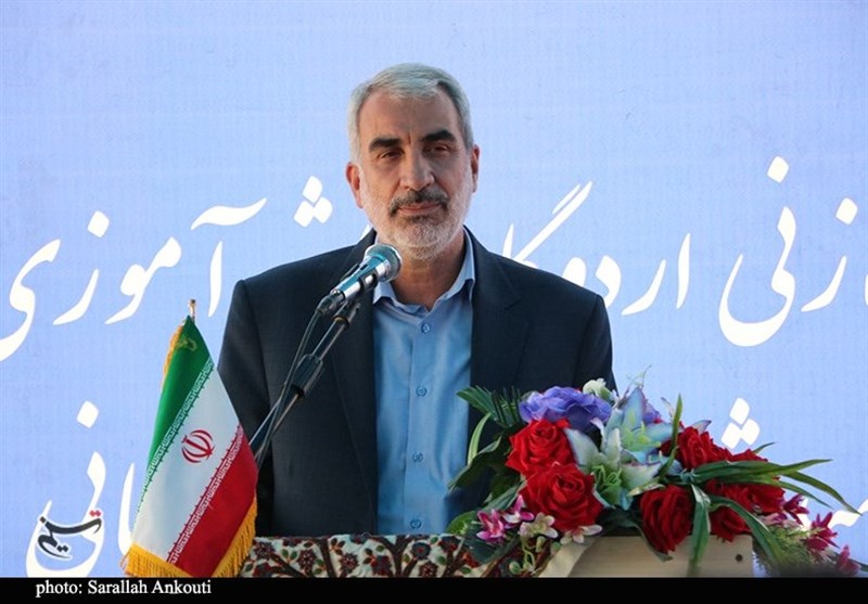 وزیر آموزش&zwnj; و پرورش: طرح رتبه&zwnj;بندی معلمان هفته آینده وارد کمیسیون دولت می&zwnj;شود